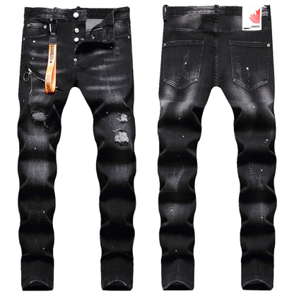 DSQ 2 Jeans  1057#