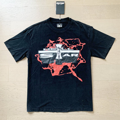 HE 2025 new fashion T-shirt