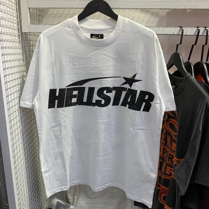 HE 2025 new fashion T-shirt GS-8262
