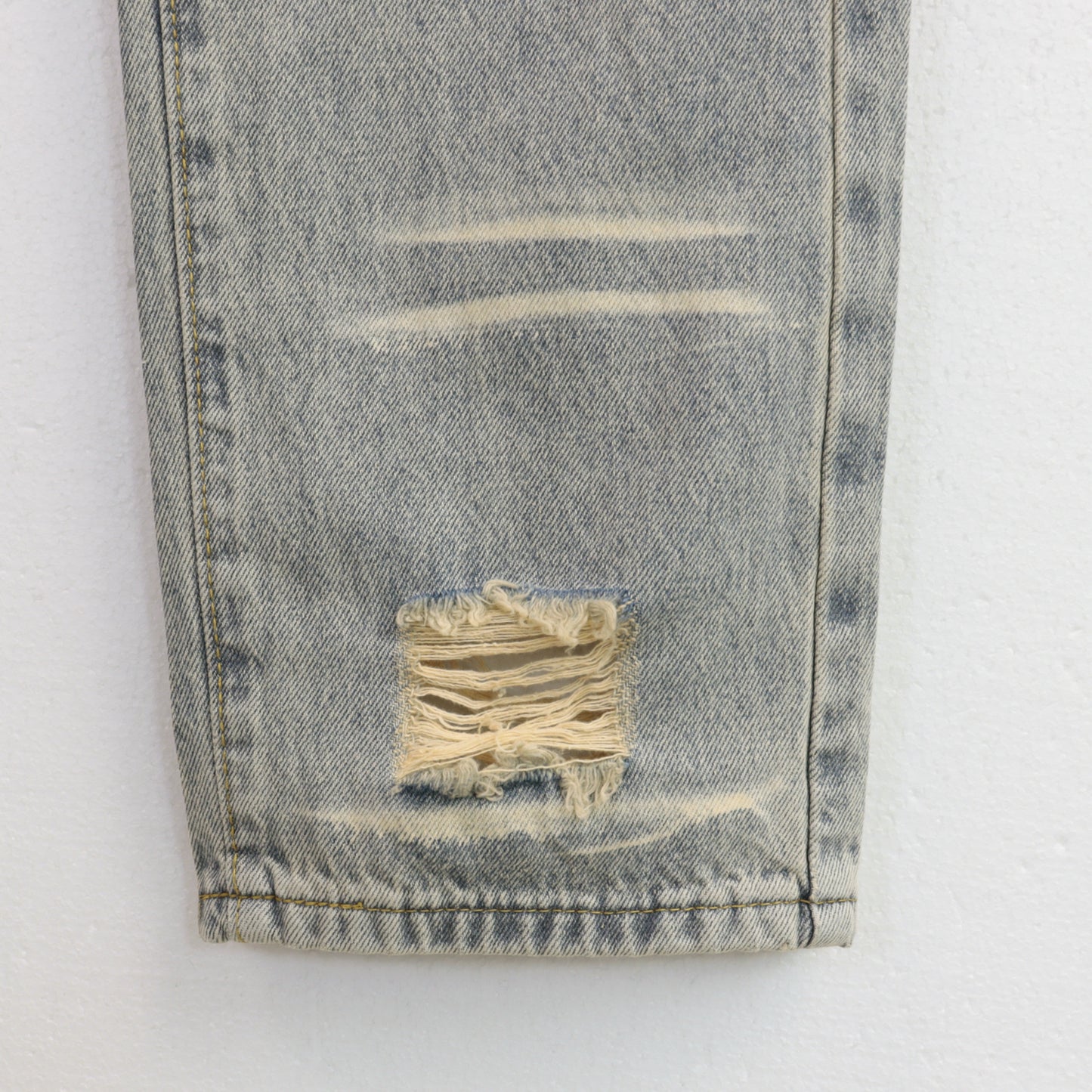HE  2025 New Jeans 8196