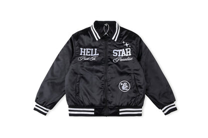 HE 2025 new fashion jacket