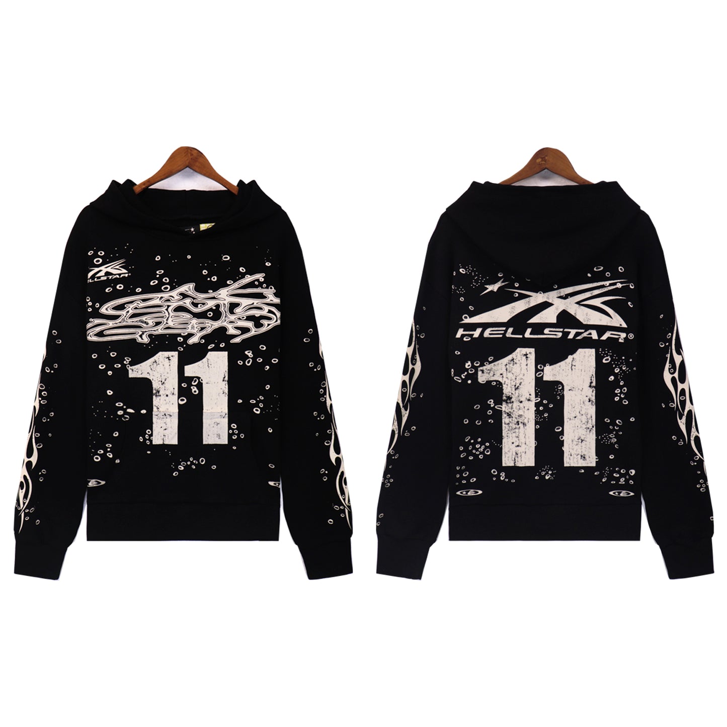 HE Studios 2025 New Hoodie 5660