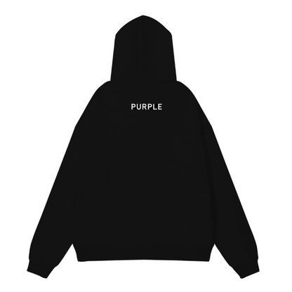 Purple 2025 New Hoodie 1001