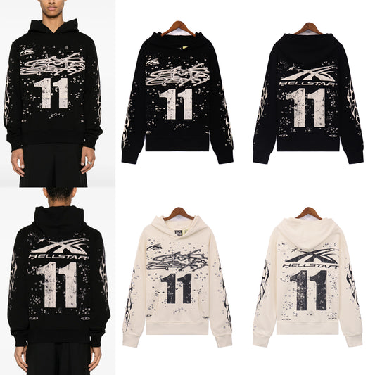 HE Studios 2025 New Hoodie 5660
