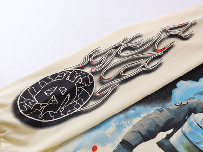 Godspeed Sweatshirt-3098