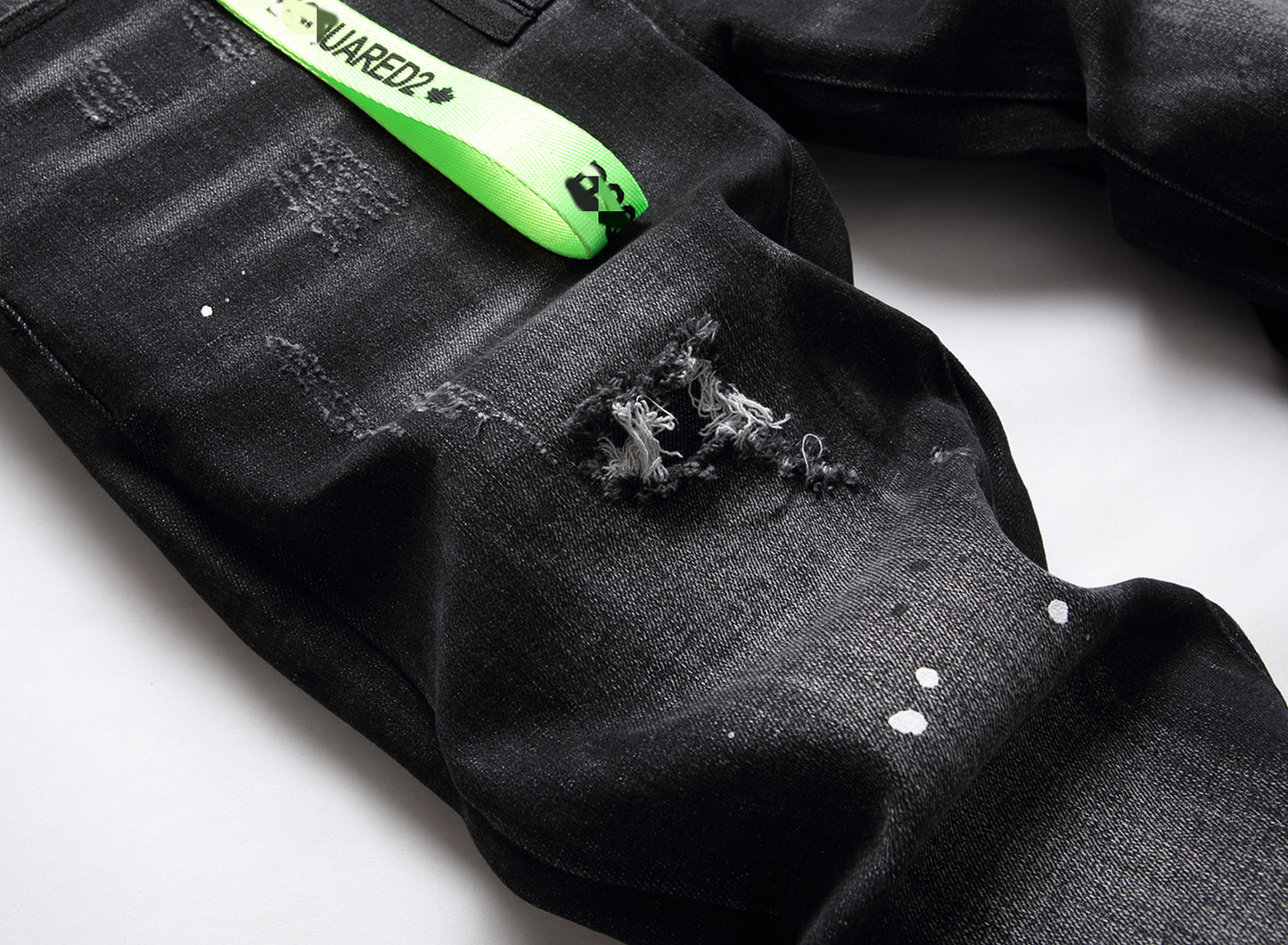DSQ 2  Jeans  1056#