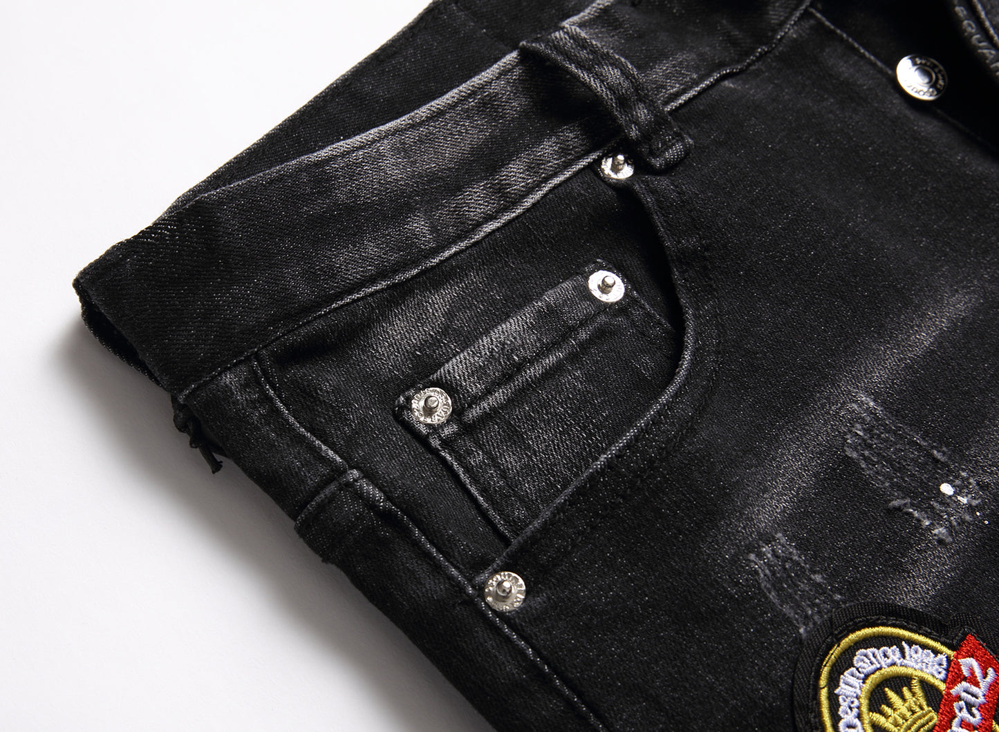 DSQ 2 Jeans  086#