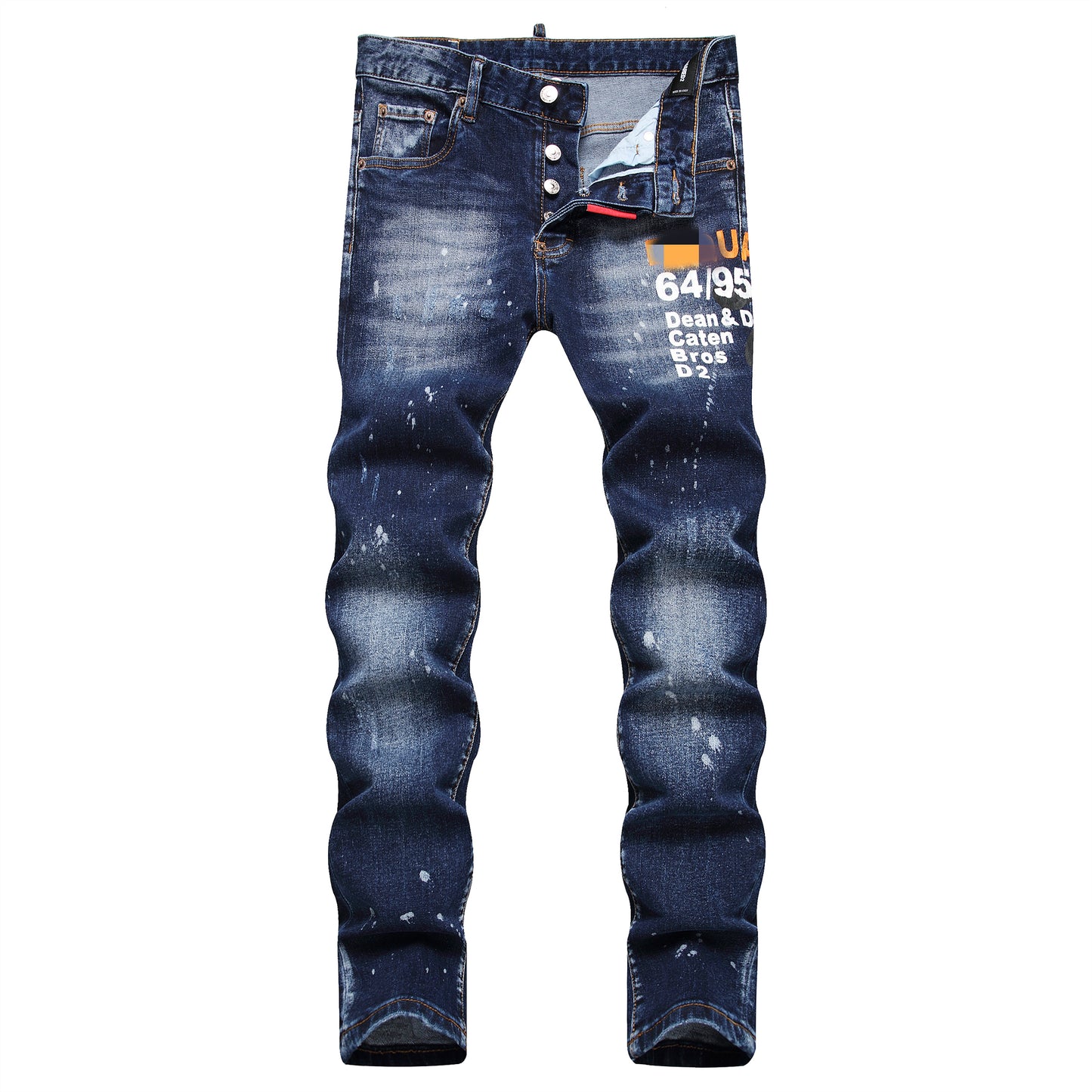 DSQ 2  Jeans   1039#