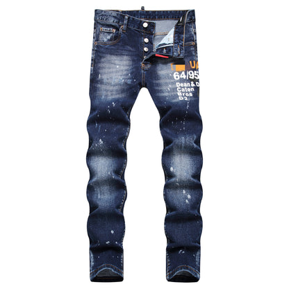 DSQ 2  Jeans   1039#