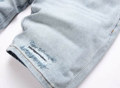 Men's  Jean Shorts 2005#