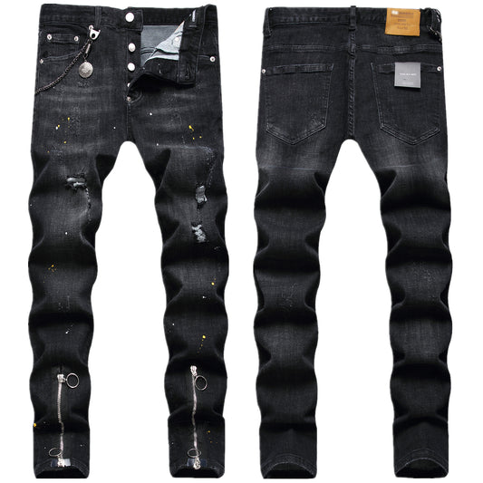 DSQ 2 Jeans  072#