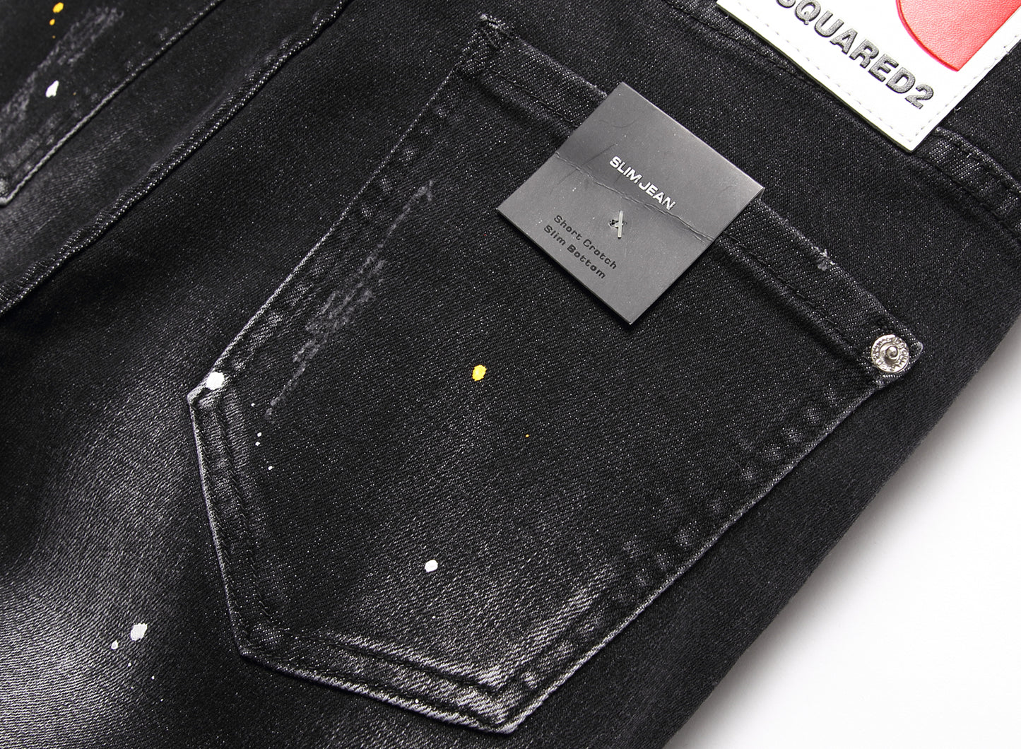 DSQ 2 Jeans  093#