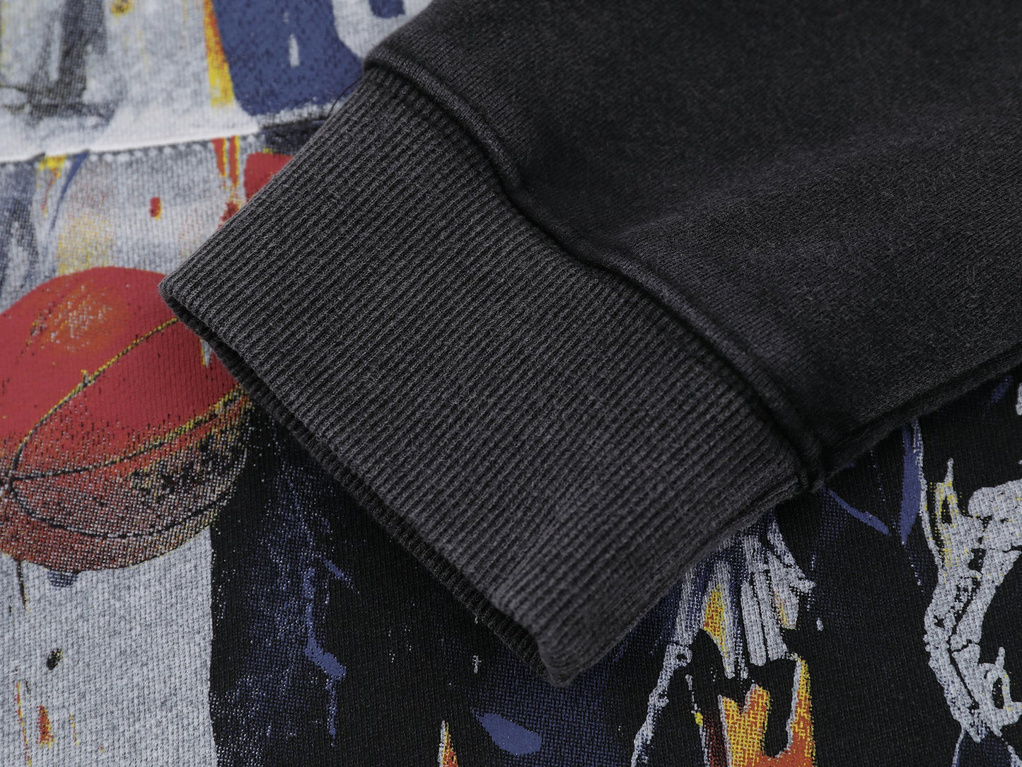 Godspeed Hoodie-G125