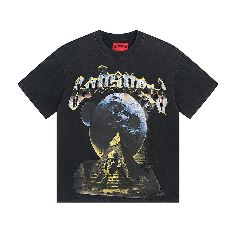 Godspeed T-Shirt-1080
