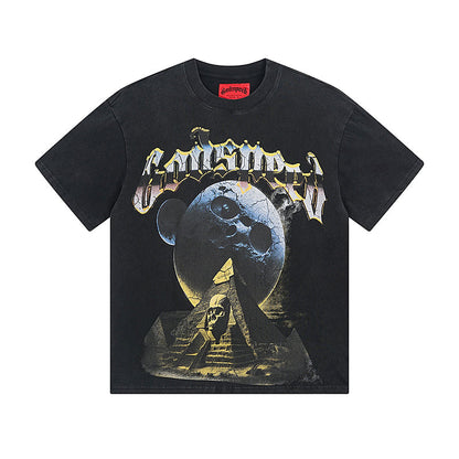 Godspeed T-Shirt-1080