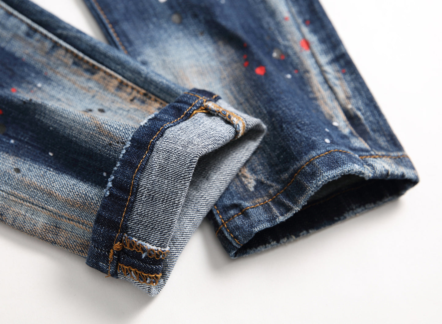 DSQ 2 Jeans 1048#