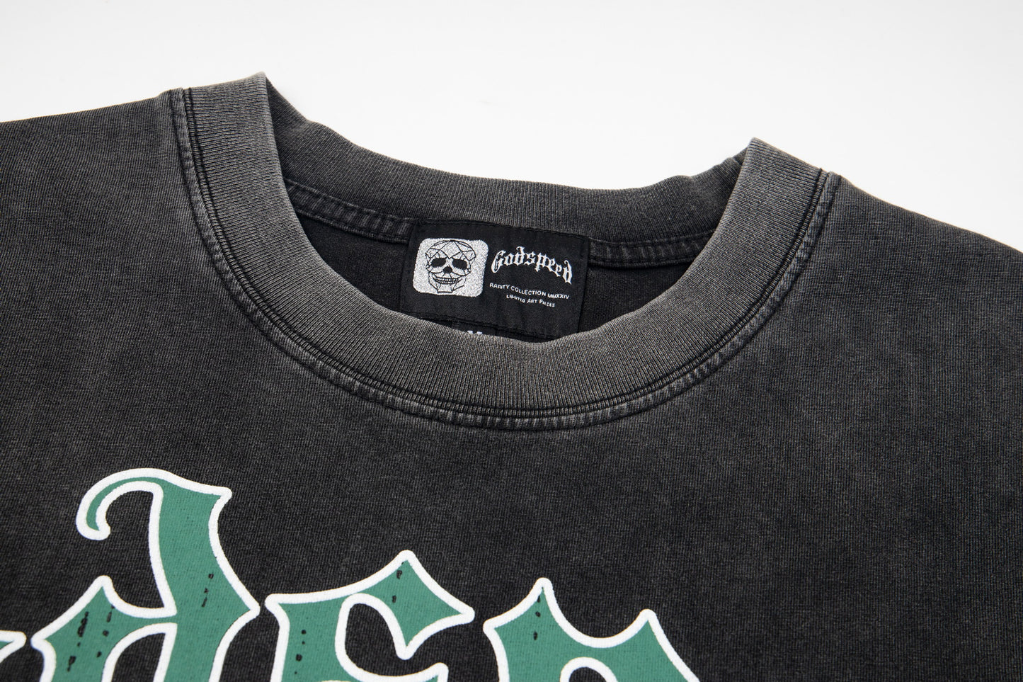 HE 2025 new fashion T-shirt G01
