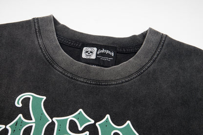 HE 2025 new fashion T-shirt G01