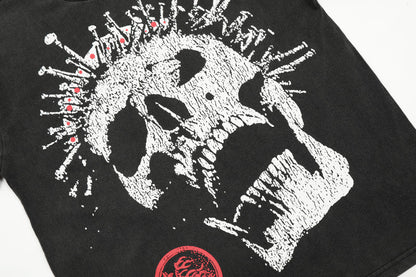 HE 2025 new fashion T-shirt