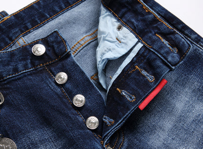 DSQ 2  Jeans   1036#