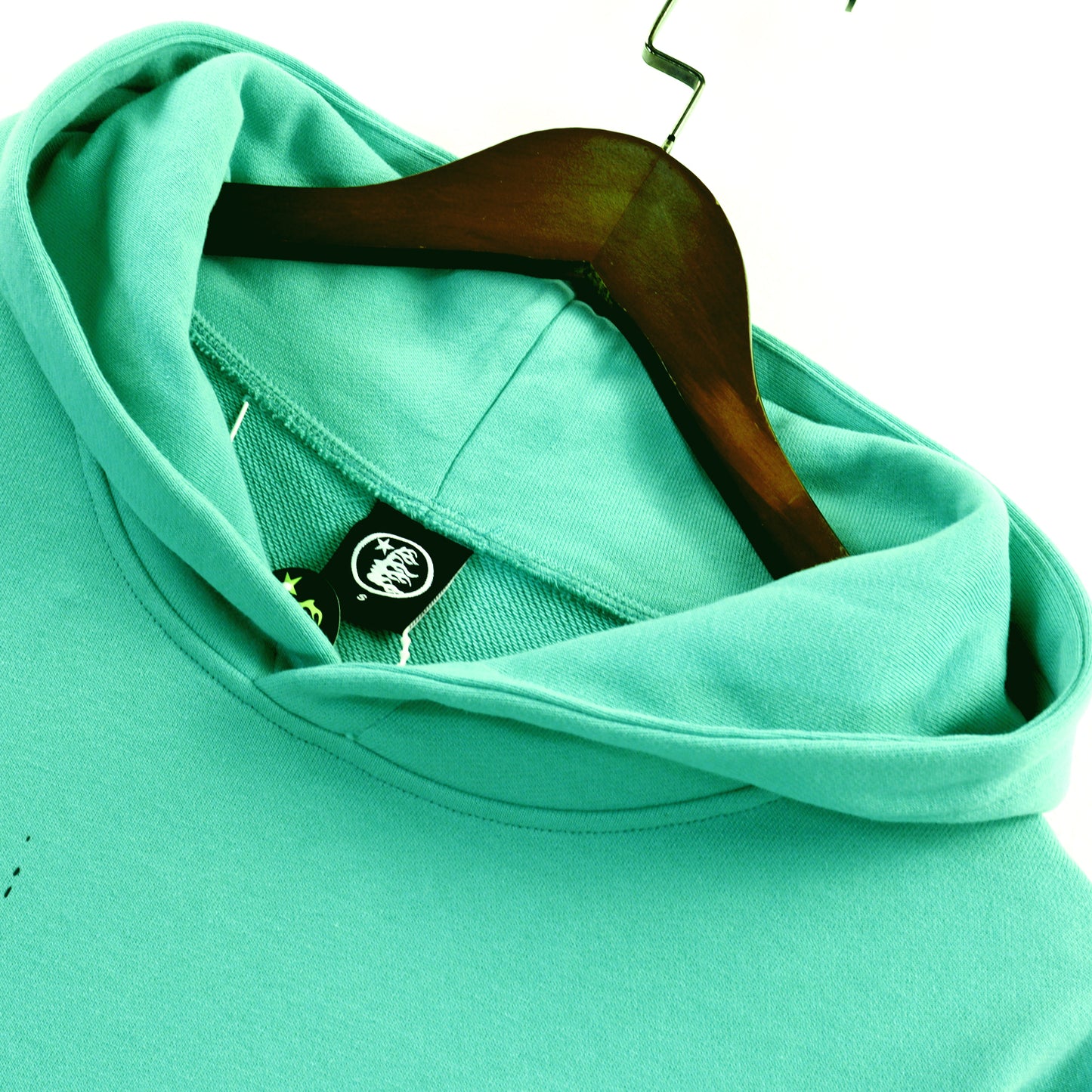 HE Studios 2025 New Hoodie 5636