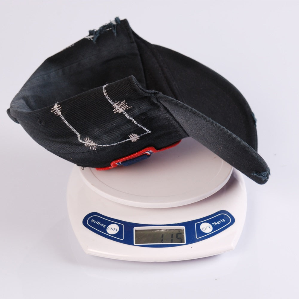 DSQ2 Adjustable Hat