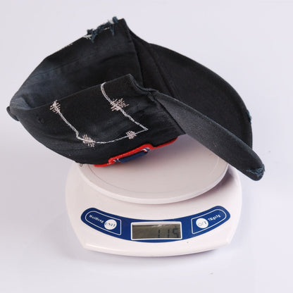DSQ2 Adjustable Hat