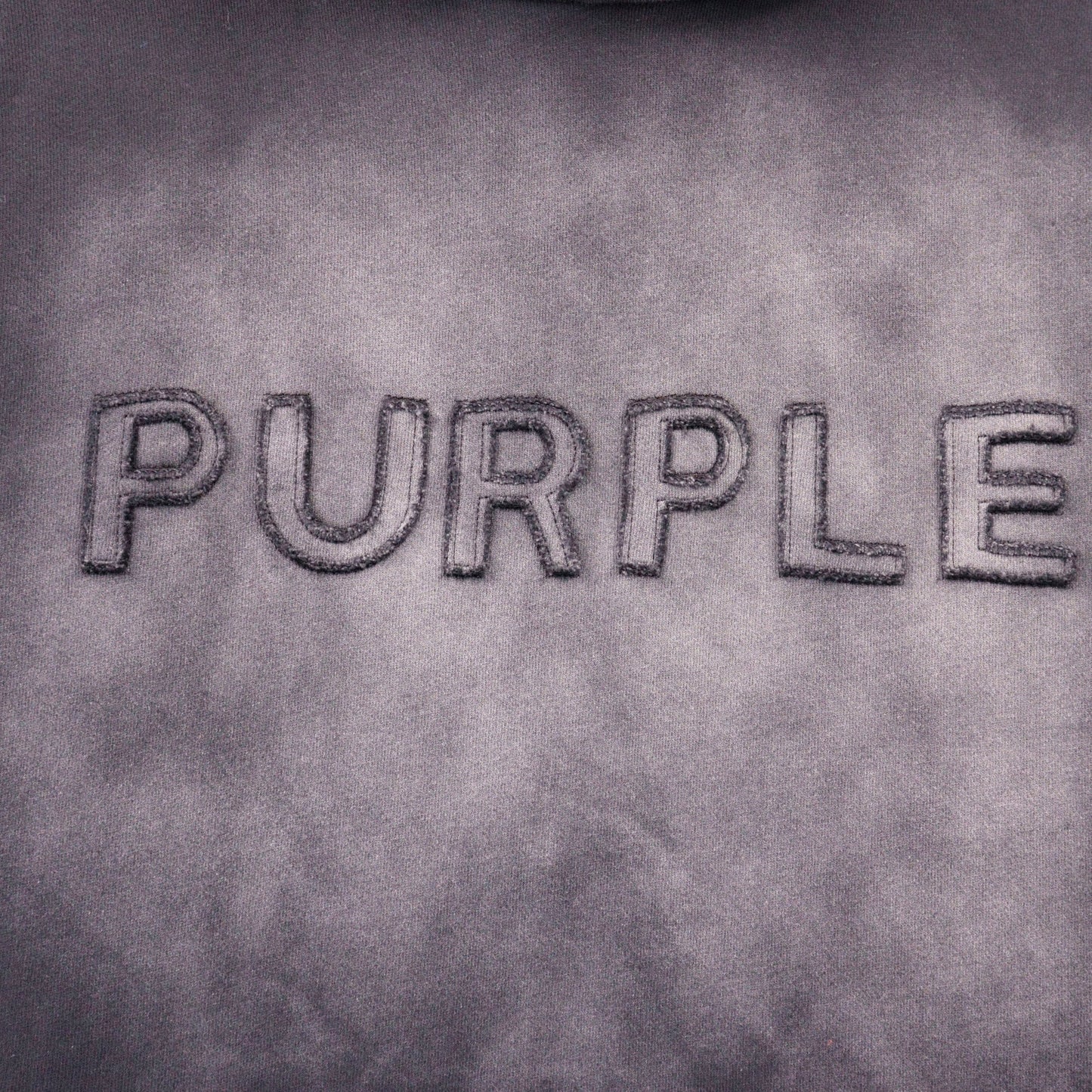 Purple 2025 New Hoodie 5967