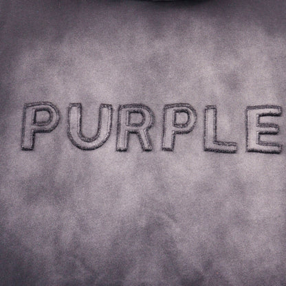 Purple 2025 New Hoodie 5967