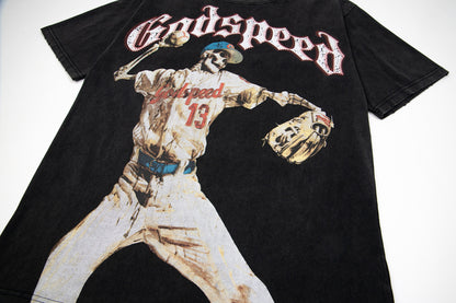 HE 2025 new fashion T-shirt G04