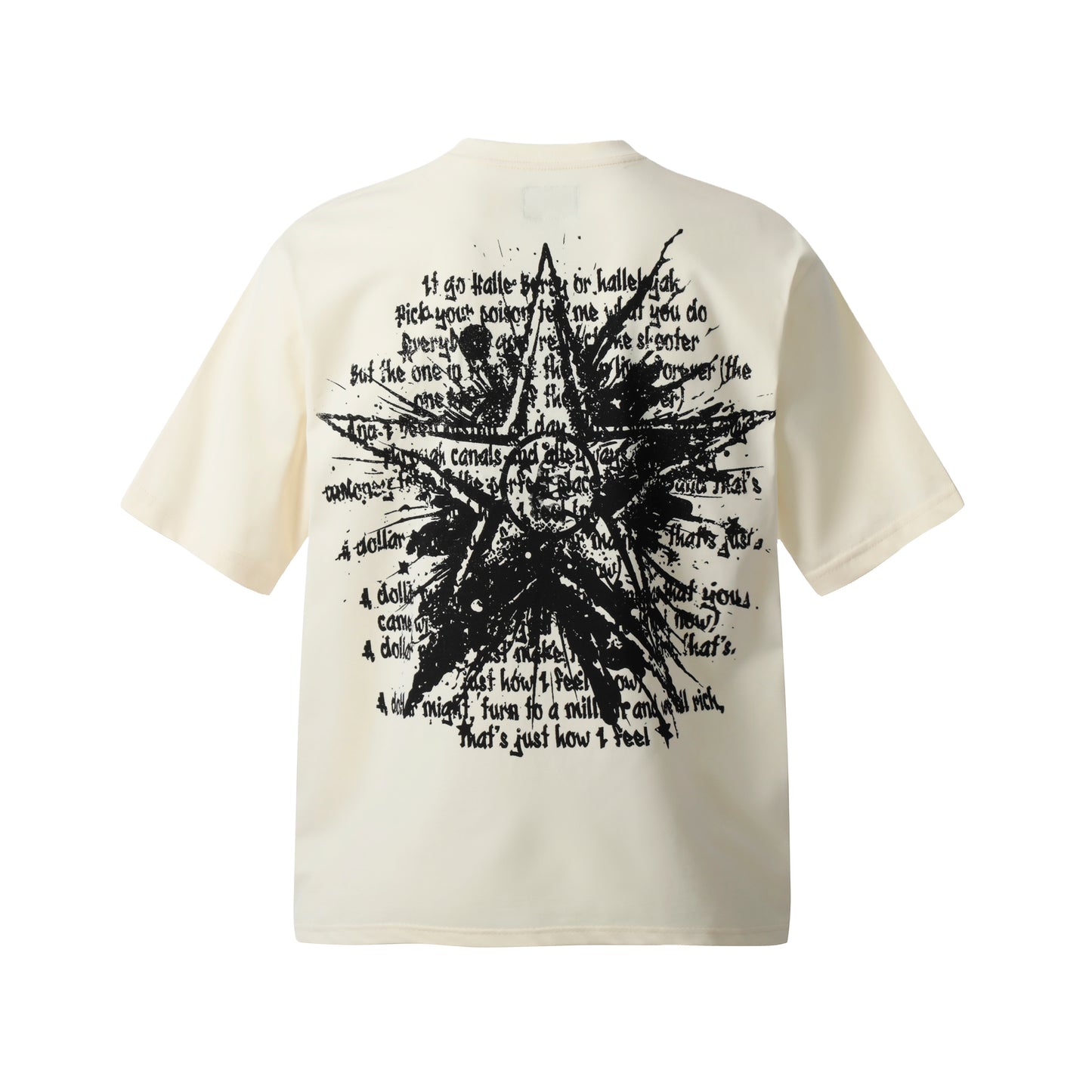 HE 2025 new fashion T-shirt 1120