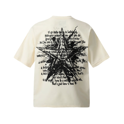 HE 2025 new fashion T-shirt 1120