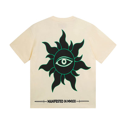 Godspeed T-Shirt-3069