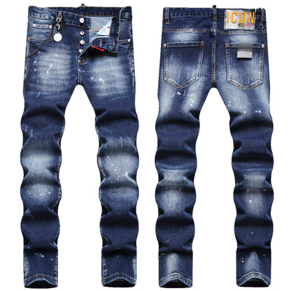DSQ 2  Jeans   1036#