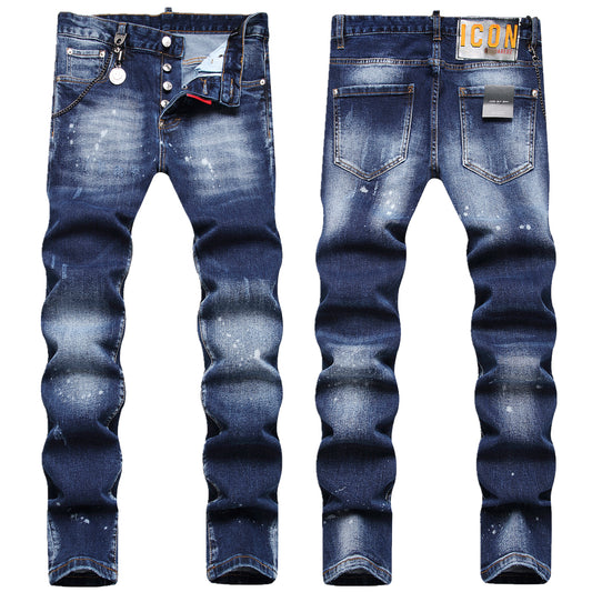 DSQ 2  Jeans   1036#