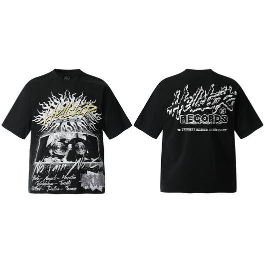 HE 2025 new fashion T-shirt 1117