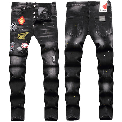 DSQ 2 Jeans  093#