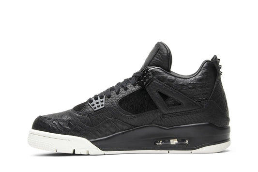 Jordan 4 Retro Premium 'Pinnacle'