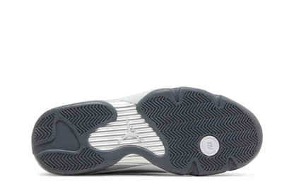 Jordan 14 Retro 'Flint Grey'