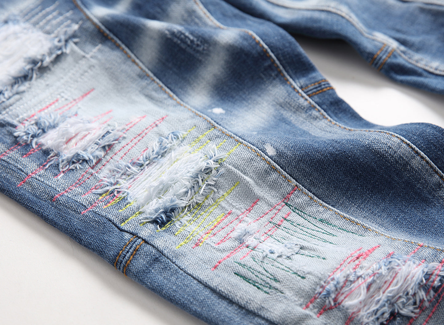 DSQ 2  Jeans   1047#