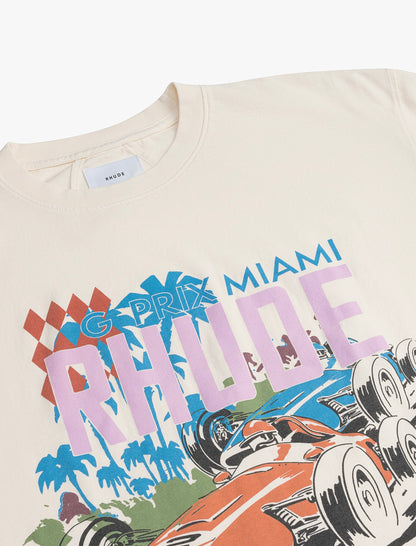 Rhude T-Shirts 8082