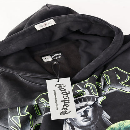 Godspeed Hoodie