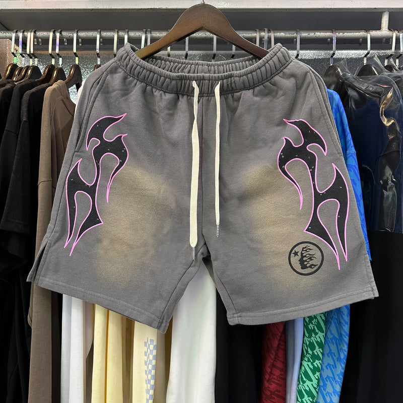 HE Studios  Shorts 2025 New