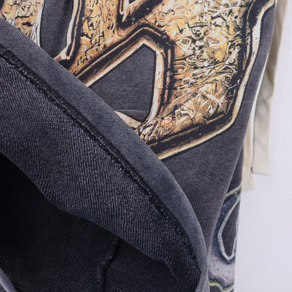 Godspeed Classic Fit Shorts