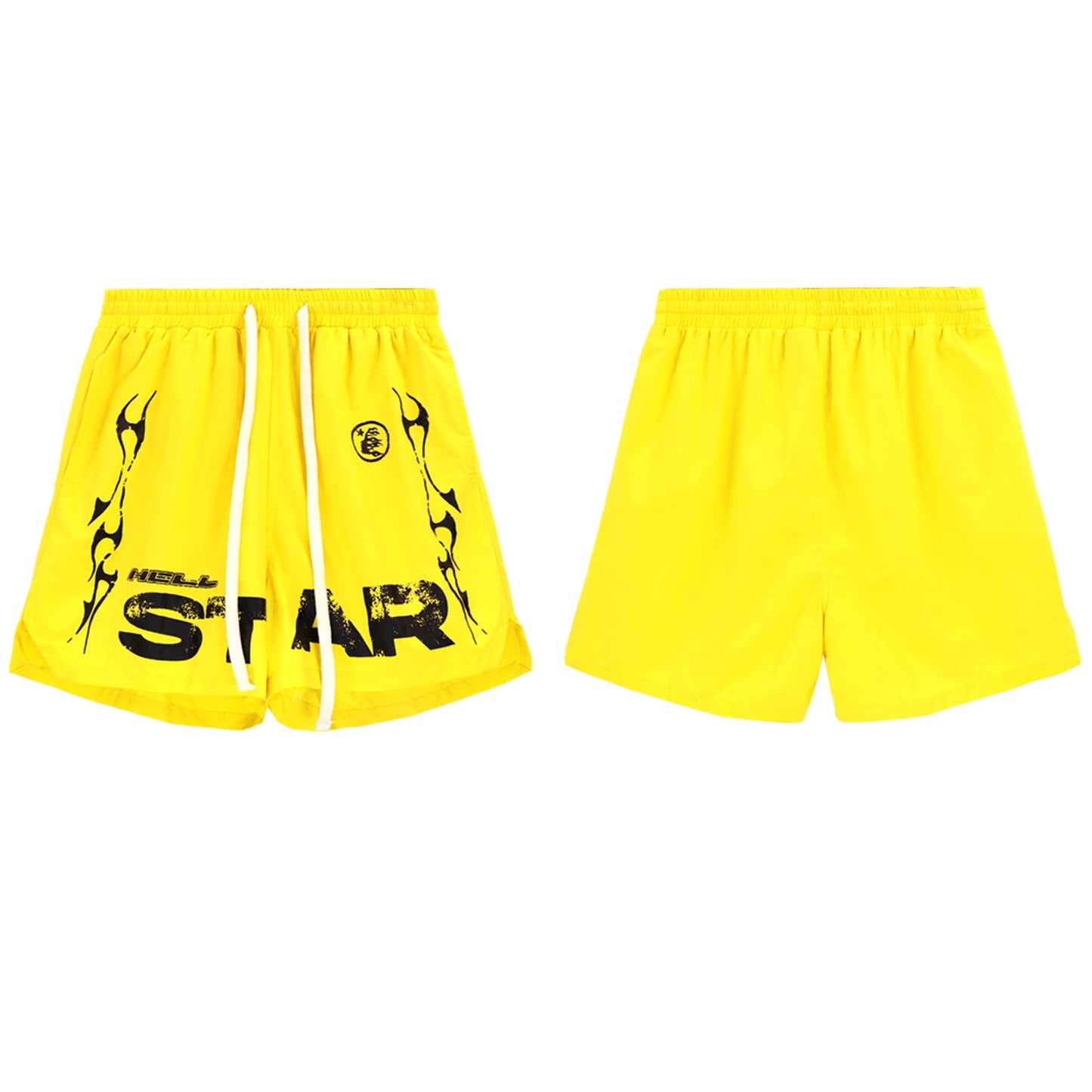 HE 2025 new fashion short RA-8606