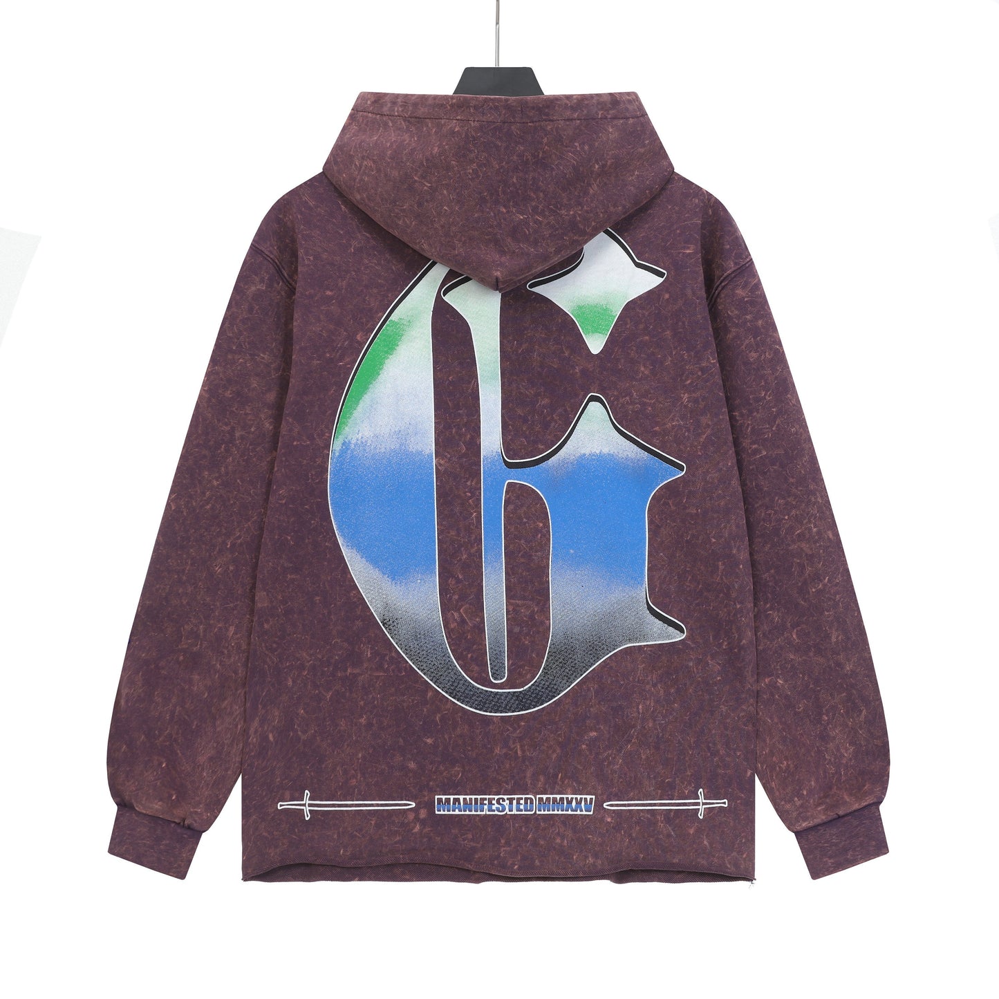 Godspeed Hoodie