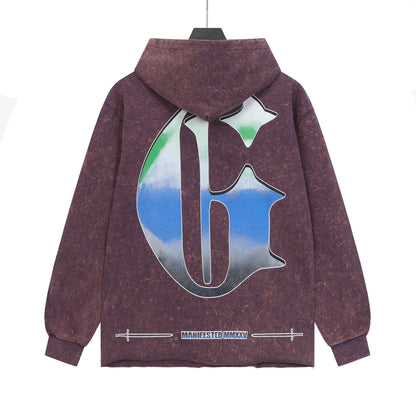 Godspeed Hoodie