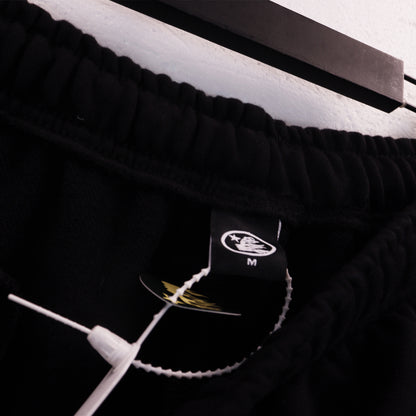 HE Studios 2025 New Hoodie and Pants Set 8133