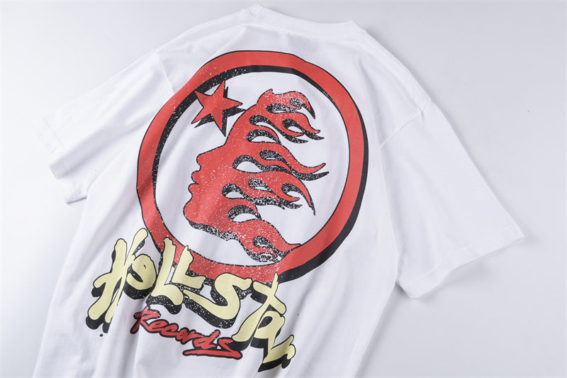 HE 2025 new fashion T-shirt
