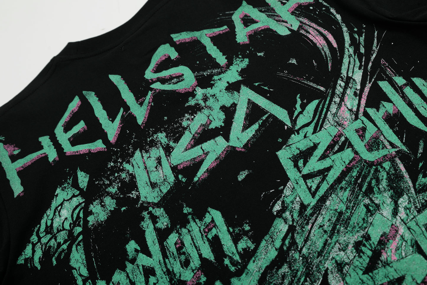 HE 2025 new fashion T-shirt 1102
